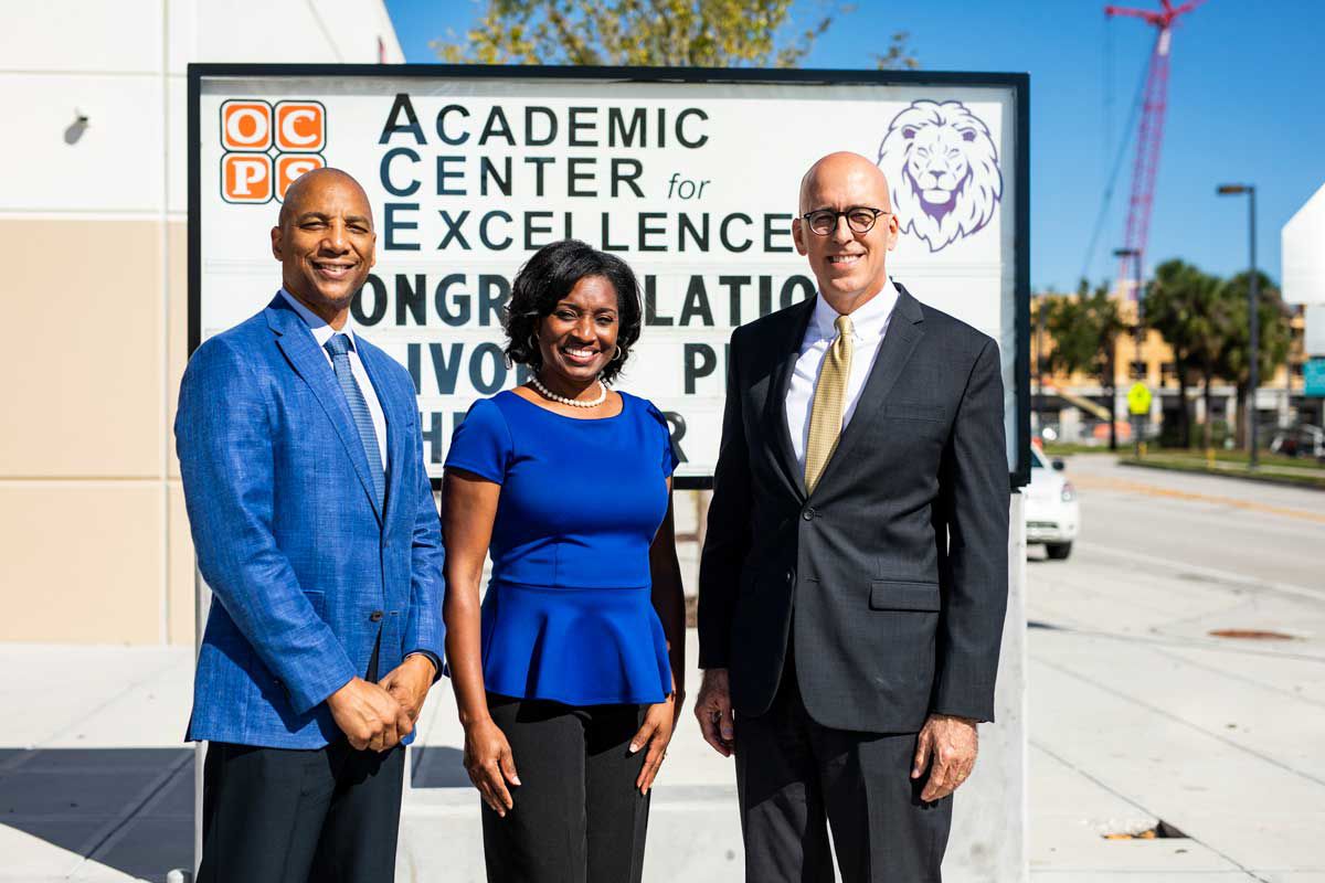 UCF receives $600,000 grant to extend health services downtown MA